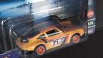Porsche 911 1971 1:64 3inch Hotwheels Premium Pol, .., Verzenden, ., Nieuw