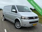 Volkswagen Transporter T5 2.0 TDI L2H1 Highline 140pk | Orig, Voorwielaandrijving, Euro 5, Stof, Gebruikt