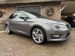 Seat Leon SC 1.4 TSI ACT FR Dynamic Leder, Auto's, Gebruikt, 4 cilinders, 150 pk, Leon