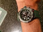 Breitling Endurance Pro, Sieraden, Tassen en Uiterlijk, Ringen, IJzer of Staal, 19 tot 20, Heer, Nieuw
