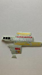 Stickers decals clodbuster Tamiya, Auto, Groter dan 1:32, Ophalen of Verzenden, Zo goed als nieuw