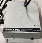Alpine KCA-420i Interface Adapter Voor Apple iPod module set, Ophalen of Verzenden, Zo goed als nieuw, H, H