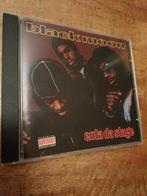 Black Moon, Ophalen of Verzenden, 2000 tot heden, Zo goed als nieuw