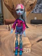 Monster High Pop - Leuke verzamelpop!, Kinderen en Baby's, Speelgoed | Poppen, Ophalen of Verzenden, Gebruikt, Overige typen