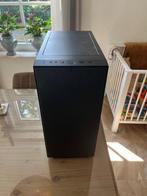 Nette (budget) game pc, Computers en Software, Desktop Pc's, Ophalen, Gebruikt, Zelfgebouwde PC, 512 GB