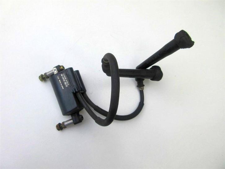 Suzuki GSX750ES bobine 2&3 GSX750EF ignition coil GSX 750 ES, Motoren, Tuning en Styling, Ophalen of Verzenden