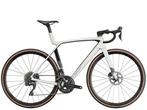 Nieuwe Trek Madone SL 6 Gen 8 1 versn. met Schijfrem, 28 inch, Carbon, Nieuw, X