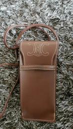 Celine zonnebril nieuw., Sieraden, Tassen en Uiterlijk, Zonnebrillen en Brillen | Dames, Overige merken, Zonnebril, Zwart, Nieuw
