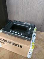Allen & Heath CQ12T met TP Link modem | Garantie, Ophalen of Verzenden, Zo goed als nieuw
