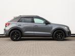 Volkswagen T-Roc 1.5 TSI R-Line Edition 150 pk DSG | Black S, Stof, Euro 6, 4 cilinders, 150 pk