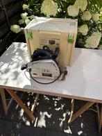 Festool Invalzaag ATF 55 EB/1 met Koffer, Doe-het-zelf en Verbouw, Ophalen of Verzenden, Gebruikt