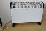 Perel Convectorkachel, Kleur: Wit, gebruikt, Doe-het-zelf en Verbouw, Verwarming en Radiatoren, Ophalen, Gebruikt, Minder dan 60 cm