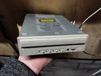 Vintage 4x4 CD-ROM wisselaar., Computers en Software, Intern, Gebruikt, Verzenden, Windows