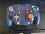 NYXI Wizard Wireless Switch Controller Gamecube Style, Spelcomputers en Games, Spelcomputers | Nintendo Consoles | Accessoires
