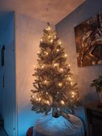 Kunst kerstboom, Ophalen, Gebruikt