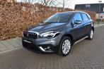 Suzuki S-Cross 1.4 Boosterjet Style Smart Hybrid Adapt. NIEU, Stof, Gebruikt, Adaptive Cruise Control, Bedrijf