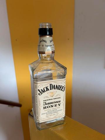 Jack Daniels beschikbaar voor biedingen