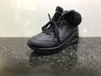 Sketchers Kinderlaarsjes mt 31 - Zwart, Ophalen of Verzenden