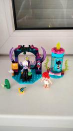 lego disney, Kinderen en Baby's, Speelgoed | Duplo en Lego, Ophalen of Verzenden, Zo goed als nieuw, Complete set, Lego