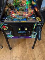 Batman Forever Sega flipperkast, Ophalen of Verzenden, Gebruikt