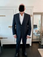 Nieuw zwart krijtstreep pak kostuum colbert maat 52 XL!!, Kleding | Heren, Ophalen of Verzenden, Zo goed als nieuw, Maat 52/54 (L)