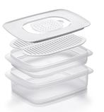 Tupperware combismart, Huis en Inrichting, Keuken | Tupperware, Verzenden, Nieuw, Overige typen