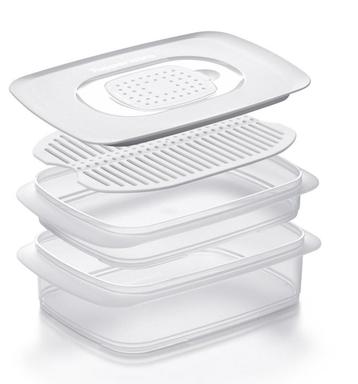 Tupperware combismart beschikbaar voor biedingen