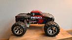 traxxas revo 3.3 monster truck nitro, Hobby en Vrije tijd, Modelbouw | Radiografisch | Auto's, Ophalen, Nieuw, Nitro, Onderdeel