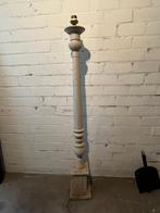 Stalamp/vloerlamp, Huis en Inrichting, Lampen | Vloerlampen, Ophalen, Gebruikt, 100 tot 150 cm