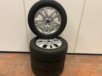 Nieuwe Orig. Renault Trafic Zomerset 17 Inch Goodyear beschikbaar voor biedingen