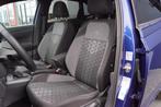 Volkswagen TAIGO 1.0 TSI DSG R-Line / Panodak/ Navi/ Camera/, Auto's, Gebruikt, Huisgarantie, Met garantie (alle), Blauw
