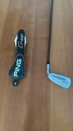 Ping G400 hybride 4 Cross Over, Sport en Fitness, Golf, Ophalen, Zo goed als nieuw, Club, Ping