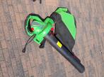 Bladblazer € 10,00, Tuin en Terras, Ophalen, Gebruikt, Handgedragen, Met zuigfunctie