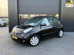Nissan Micra 1.2 Tekna Airco, Auto's, Nissan, Voorwielaandrijving, Elektrische ramen, Gebruikt, 4 cilinders