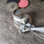 Te koop Nilfisk 421a 17 inch boen schuurmachine, Doe-het-zelf en Verbouw, Reinigingsmachines, Ophalen
