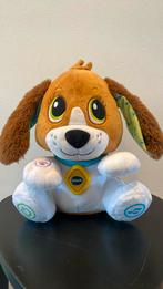 Vtech hond, hondje, Ophalen, Gebruikt