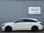 Mercedes-Benz CLA-Klasse Shooting Brake 180 Ambition AMG-Pak, CLA, 730 kg, 4 cilinders, Lichtsensor