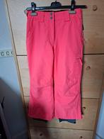 Skibroek maat 140, Overige merken, 100 tot 140 cm, Ophalen of Verzenden, Zo goed als nieuw