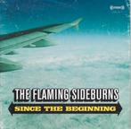 the flaming sideburns/since the beginning-garage/punk-nr.170, Verzenden, 7 inch, Single, Zo goed als nieuw