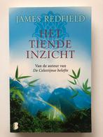 Het tiende inzicht, Boeken, Esoterie en Spiritualiteit, Gelezen, Verhaal of Roman, James Redfield, Spiritualiteit algemeen