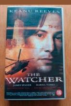 The watcher, Ophalen of Verzenden