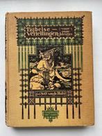 Bijbelsche Vertellingen - WG van der Hulst, Ophalen of Verzenden, Gelezen, Christendom | Protestants