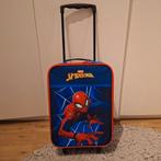 Spiderman rolkoffer, Ophalen, Hard kunststof