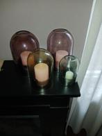 Prachtige set Riviera Maison, Huis en Inrichting, Ophalen, Zo goed als nieuw, Overige materialen, Minder dan 25 cm