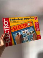 Electro Junior, Ophalen of Verzenden, Zo goed als nieuw