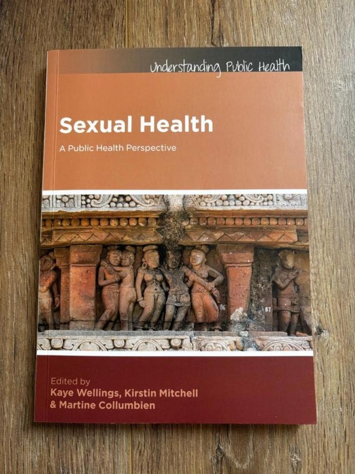 A Public Health Perspective, Boeken, Studieboeken en Cursussen, Zo goed als nieuw, WO, Beta, Ophalen of Verzenden