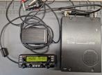 Icom IC-R2500, Ophalen of Verzenden, Gebruikt, Ontvanger