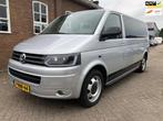 Volkswagen Transporter 2.0 TDI L2H1 DC Comfortline Limited E, Euro 5, Gebruikt, 1905 kg, Volkswagen