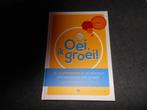 Oei ik groei, Boeken, Kinderboeken | Baby's en Peuters, Ophalen of Verzenden, Zo goed als nieuw, 0 tot 6 maanden