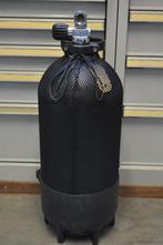 Duikfles 12ltr kort, Watersport en Boten, Duiken, Ophalen, Gebruikt, Duikfles, -
